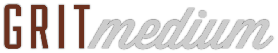 Grit Medium